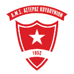 شعار AMS Asteras Koudounion