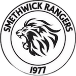 Smethwick Rangers FC شعار Smethwick Rangers FC