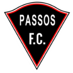 Passos U17 شعار Passos U17