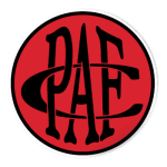 شعار Pouso Alegre U17