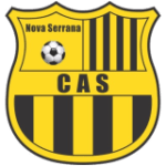 شعار CA Serranense U17