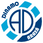 شعار Dínamo Araxá U17