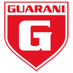 شعار Guarani de Divinópolis U15
