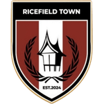 شعار Ricefield Town