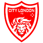 City London U17 شعار City London U17