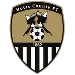 شعار Notts County U18