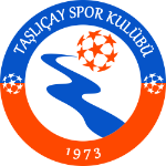 شعار Taşlıçayspor