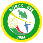 Börcs KSE II شعار Börcs KSE II