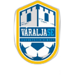 Váralja SE شعار Váralja SE