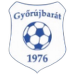 Győrújbarát SE II شعار Győrújbarát SE II
