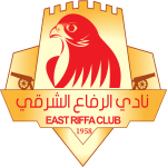شعار East Riffa U21