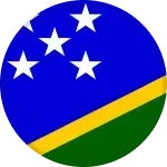 شعار Solomon Islands U20