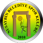 Nusaybin Belediyespor شعار Nusaybin Belediyespor