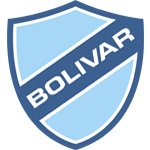 شعار Bolívar U16