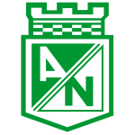 شعار Atlético Nacional U16