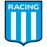 شعار Racing Club U16
