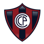 شعار Cerro Porteño U16
