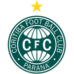 شعار Coritiba U16