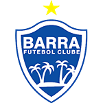 شعار Barra FC U16