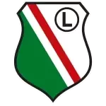 شعار Legia Warszawa
