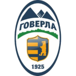 شعار Goverla Uzhgorod U19
