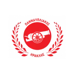 شعار Pannafpliakos Iraklis