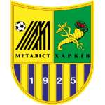 شعار Metalist Kharkiv U19