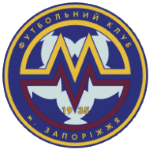 شعار Zaporizhya U19