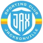 Sporting Jacksonville شعار Sporting Jacksonville