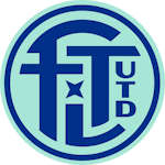 Fort Lauderdale United FC شعار Fort Lauderdale United FC
