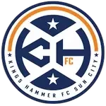 شعار Kings Hammer FC Sun City