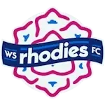 شعار West Seattle Rhodies FC