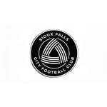 Sioux Falls City FC شعار Sioux Falls City FC