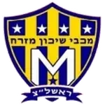 شعار MS Shikun Hamizrah