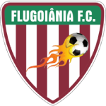 شعار Flugoiânia FC U20