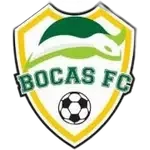 شعار CD Bocas FC