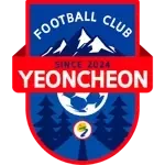 Yeoncheon FC شعار Yeoncheon FC