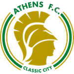 شعار Athens FC