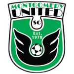 شعار Montgomery United FC