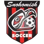 شعار Snohomish United
