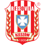Resovia Rzeszów U17 شعار Resovia Rzeszów U17