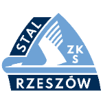 شعار Stal Rzeszów U17