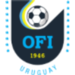 شعار Selección de OFI U16