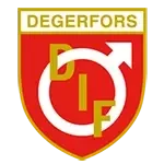 شعار Degerfors IF