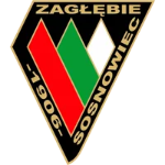Zagłębie Sosnowiec U17 شعار Zagłębie Sosnowiec U17