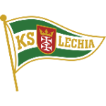 شعار Lechia Gdańsk U17