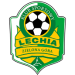 شعار Lechia Zielona Góra U17