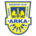شعار Arka Gdynia U17