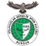 شعار Kılavuzlarspor