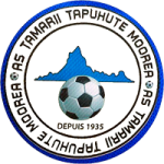 شعار AS Tamarii Tapuhute